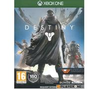 Destiny Day One Edition : Xbox One , FR