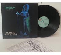 DESTINY - DESTINY nothing left to fear