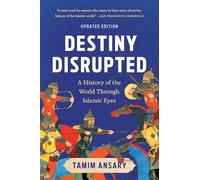 Destiny Disrupted