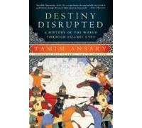 Destiny Disrupted