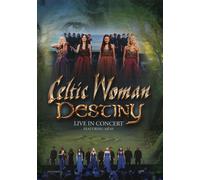 Destiny – DVD – Universal Music Group