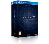 Destiny Edition Collector Le Roi des Corrompus PS4 G