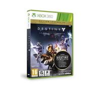 Destiny Edition Légendaire Le Roi des Corrompus Xbox 360