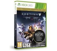 Destiny Edition Légendaire Le Roi des Corrompus Xbox 360 G