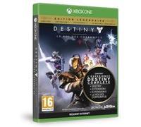 Destiny Edition Légendaire Le Roi des Corrompus Xbox One G