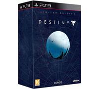Destiny - Edition Limitée PS3
