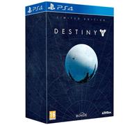 Destiny - Edition Limitée PS4