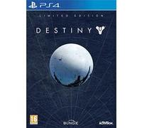 Destiny Edition Limitée PS4 G