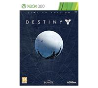 Destiny Edition Limitée Xbox 360