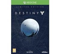 Destiny Edition Limitée Xbox One G