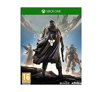 Destiny Edition Vanguard Xbox One