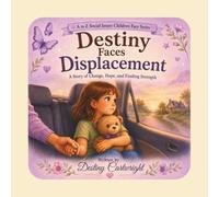 Destiny Faces Displacement: A Story of Change, Hope, and Finding Strength.