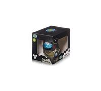 TUBBZ 144774 TUBBZ Sammelente - Destiny Cayde 6 9cm