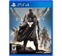 DESTINY FR PS4 G