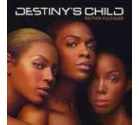 Destiny's Child - Destiny Fulfilled [Import]