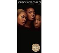 Destiny's Child – Destiny Fulfilled – CD