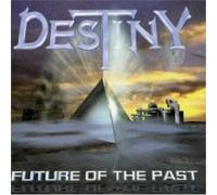 Destiny - Future of The Past [Import]