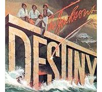 The Jacksons – Destiny – Sony Music