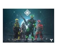 Destiny - Gambit - AFFICHE G