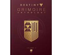 Destiny: Grimoire Anthology - Volume 2
