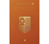 Destiny Grimoire Anthology Volume 5