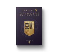 Destiny Grimoire Anthology, Volume IV: The Royal Will