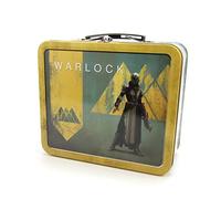 Destiny Guardian Lunch Tin-Warlock