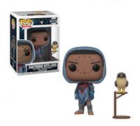 Destiny - Hawthorne avec Louis 337 - Funko Pop - Vinyl Figur