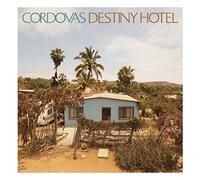 Cordovas - Destiny Hotel [New Vinyl LP] Brown, Colored Vinyl