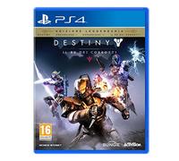 Destiny: Il Re Dei Corrotti