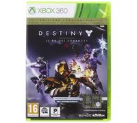 Destiny: Il Re dei Corrotti - Legendary Edition- Day-one - Xbox 360 Xbox 36 (PC)