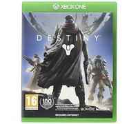 Destiny [import allemand]