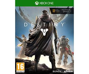 Destiny [import anglais]