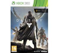 Destiny [Import Anglais - Jeu Jouable en Français]