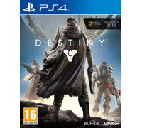 Destiny [Import Anglais] Ps4