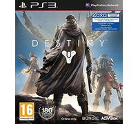 Destiny [import europe]
