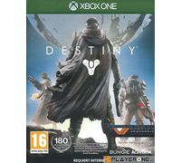 Destiny Edition Vanguard Xbox One G