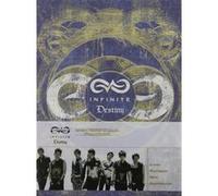 Destiny In America DVD E