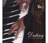 Destiny is in Your Hands [Import]