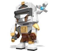Destiny - Jeu de construction Mega Construx Kubros Hunter 14 cm G