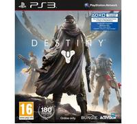 Destiny PS3 PLAYSTATION 3 Activision Blizzard