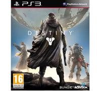 Destiny Jeu PS3