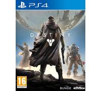 Destiny JEU PS4 NEUF