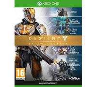 Blizzard Entertainment Jeu vidéo Destiny : La Collection Xbox One