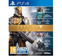 Destiny: La Collection Jeu PS4