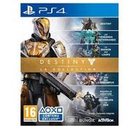 destiny : la collection jeu ps4 G