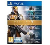 Destiny : La Collection PS4