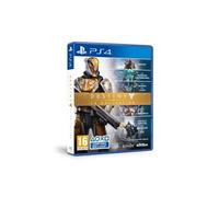 Activision Destiny : La Collection Complet Français PlayStation 4