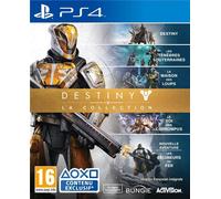 Activision Destiny : La Collection Complet Français PlayStation 4