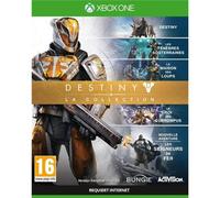 Blizzard Entertainment Jeu vidéo Destiny : La Collection Xbox One